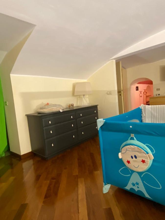 Apartamento Casa Vela Turín