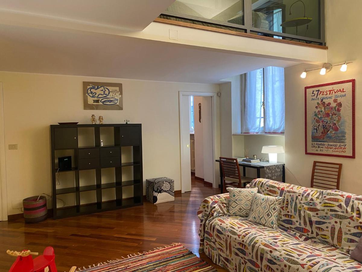 Apartamento Casa Vela *