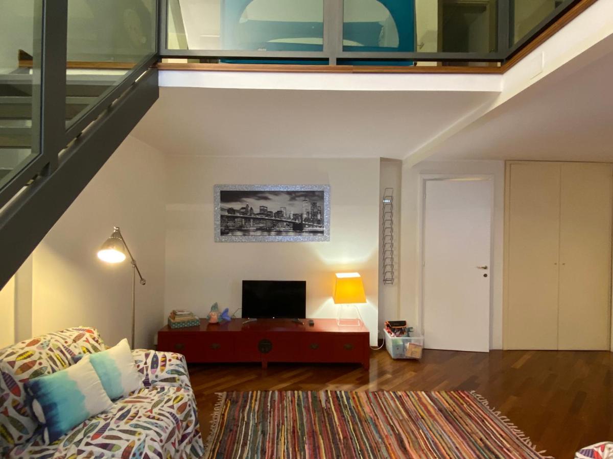 Casa Vela Turín